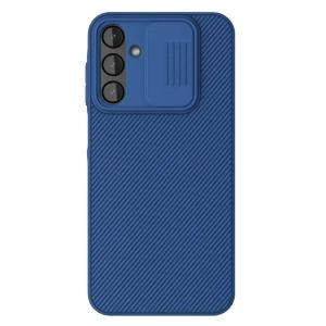 NILLKIN θήκη CamShield για Samsung Galaxy A25 5G, μπλε | Αξεσουάρ κινητών | elabstore.gr