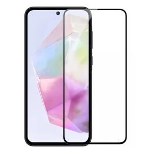 NILLKIN tempered glass 2.5D CP+ Pro για Samsung Galaxy A35 | Αξεσουάρ κινητών | elabstore.gr