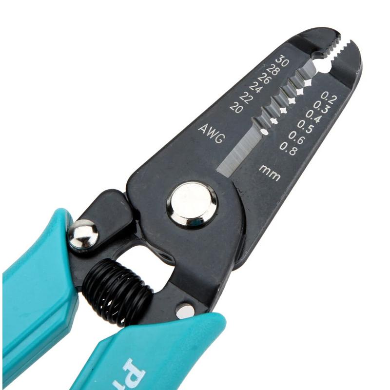 PROSKIT απογυμνωτής καλωδίων 8PK-3001D, 0.2-0.8mm/30-20AWG, 156mm | eLabstore.gr PROSKIT απογυμνωτής καλωδίων 8PK-3001D, 0.2-0.8mm/30-20AWG, 156mm | Εργαλεία | elabstore.gr