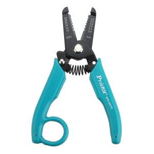 PROSKIT απογυμνωτής καλωδίων 8PK-3001D, 0.2-0.8mm/30-20AWG, 156mm | Εργαλεία | elabstore.gr