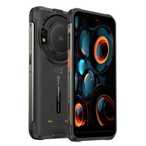 ULEFONE smartphone Power Armor 16S, 5.93", ηχείο 3.5W, 8/128GB, μαύρο | Mobile Συσκευές | elabstore.gr