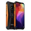 ULEFONE smartphone Armor 8 Pro, 6.1", IP68/IP69K, 6/128GB, πορτοκαλί | Mobile Συσκευές | elabstore.gr