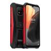 ULEFONE smartphone Armor 8 Pro, 6.1", IP68/IP69K, 6/128GB, κόκκινο | Mobile Συσκευές | elabstore.gr
