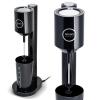 BRUNO Φραπεδιέρα επιτραπέζια BRN-0183 100W με δοχείο 450ml, μαύρη | Ηλεκτρικές συσκευές | elabstore.gr