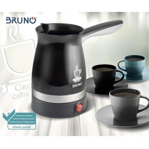 BRUNO ηλεκτρικό μπρίκι BRN-0187, 1000W, 250ml, μαύρο | eLabstore.gr BRUNO ηλεκτρικό μπρίκι BRN-0187, 1000W, 250ml, μαύρο | Ηλεκτρικές συσκευές | elabstore.gr