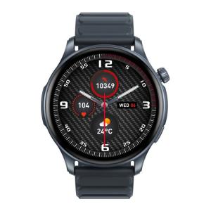 ZEBLAZE smartwatch Btalk 3 Pro, heart rate, 1.43" AMOLED, γκρι | Mobile Συσκευές | elabstore.gr