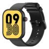 ZEBLAZE smartwatch Btalk Plus, heart rate, 2.03" IPS, IP68, μαύρο | Mobile Συσκευές | elabstore.gr