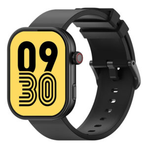 ZEBLAZE smartwatch Btalk Plus, heart rate, 2.03" IPS, IP68, μαύρο | Mobile Συσκευές | elabstore.gr