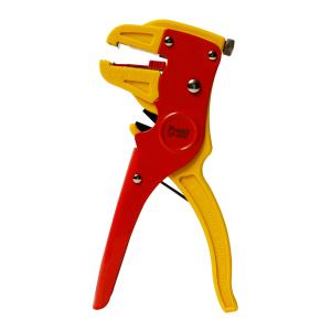 PROSKIT απογυμνωτής καλωδίων CP-080E με κόφτη, 0.2~4mm², 172mm | Εργαλεία | elabstore.gr