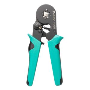 PROSKIT πρέσα ακροδεκτών CP-462G, 0.08-10mm², 175mm | Εργαλεία | elabstore.gr