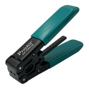 PROSKIT απογυμνωτής καλωδίων οπτικών ινών FTTH CP-FB01N, 112mm | Εργαλεία | elabstore.gr