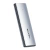 CABLETIME θήκη για M.2 NVMe/SATA SSD CT-SSD03-AG tool free, 10Gbps, γκρι | Συνοδευτικά PC | elabstore.gr