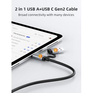 CABLETIME θήκη για M.2 NVMe/SATA SSD CT-SSD03-AG tool free, 10Gbps, γκρι | eLabstore.gr CABLETIME θήκη για M.2 NVMe/SATA SSD CT-SSD03-AG tool free, 10Gbps, γκρι | Συνοδευτικά PC | elabstore.gr