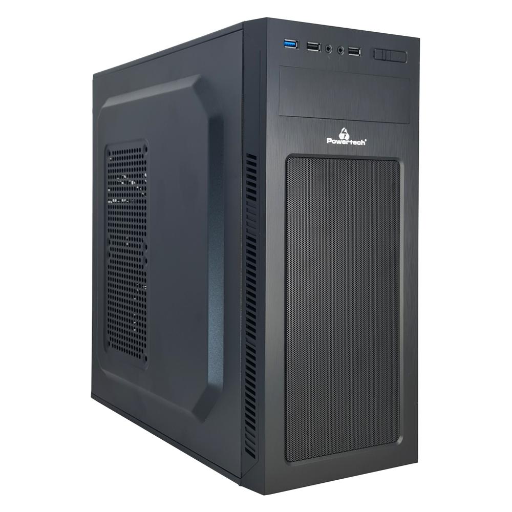 POWERTECH PC DMPC-0165 INTEL CPU Core i3-12100, 16GB/512GB SSD | eLabstore.gr POWERTECH PC DMPC-0165 INTEL CPU Core i3-12100, 16GB/512GB SSD | PC & Αναβάθμιση | elabstore.gr