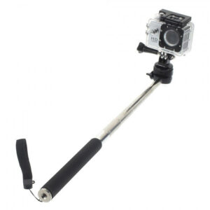 ESPERANZA selfie stick EMM107 για smartphone & action camera, μαύρο | Αξεσουάρ κινητών | elabstore.gr