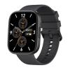 ZEBLAZE smartwatch GTS 3 Plus, heart rate, 2.15" AMOLED, IP68, μαύρο | Mobile Συσκευές | elabstore.gr