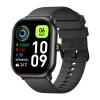 ZEBLAZE smartwatch GTS 3 Pro, heart rate, 1.97" AMOLED, μαύρο | Mobile Συσκευές | elabstore.gr