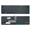 Πληκτρολόγιο για HP ProBook 650 G2 KEY-115 με backlight, μαύρο | Service | elabstore.gr