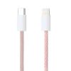 LEMI Macaron Braided Type C USB 2.0 Cable | eLabstore.gr LEMI Macaron Braided Type C USB 2.0 Cable | Καλώδια - Αντάπτορες | elabstore.gr