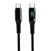 LEMI 100w Digital Display USB Cable | Καλώδια - Αντάπτορες | elabstore.gr
