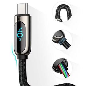 LEMI 100w LED Digital Display USB Cable | Καλώδια - Αντάπτορες | elabstore.gr