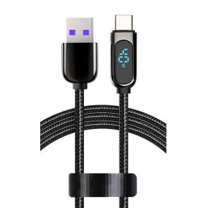 LEMI 100w LED Digital Display USB Cable | Καλώδια - Αντάπτορες | elabstore.gr