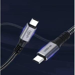 LEMI 100w Digital Display USB Cable | eLabstore.gr LEMI 100w Digital Display USB Cable | Καλώδια - Αντάπτορες | elabstore.gr