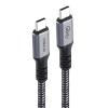 LEMI 100w Digital Display USB Cable | eLabstore.gr LEMI 100w Digital Display USB Cable | Καλώδια - Αντάπτορες | elabstore.gr