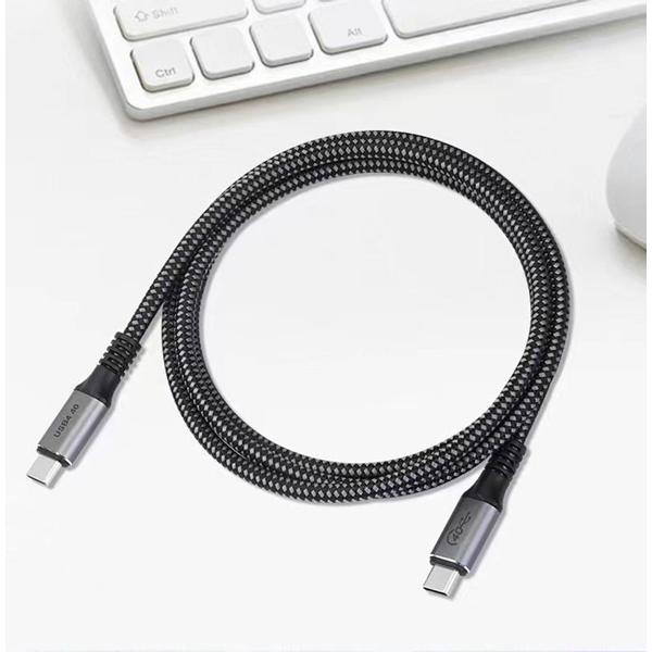 LEMI 100w Digital Display USB Cable | eLabstore.gr LEMI 100w Digital Display USB Cable | Καλώδια - Αντάπτορες | elabstore.gr