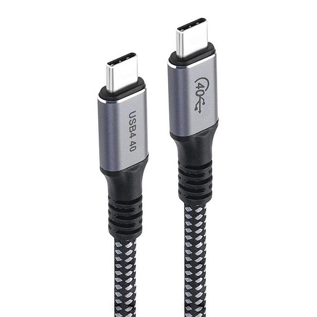 LEMI 100w Digital Display USB Cable | eLabstore.gr LEMI 100w Digital Display USB Cable | Καλώδια - Αντάπτορες | elabstore.gr