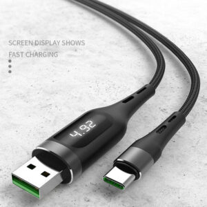 LEMI 100W On Off Timer Digital Display USB Cable | Καλώδια - Αντάπτορες | elabstore.gr