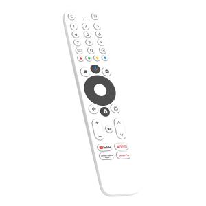 MECOOL τηλεχειριστήριο MCL-G20 για TV Box KM2 Plus Deluxe, Bluetooth | Εικόνα & Ήχος | elabstore.gr