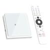 MECOOL TV Box KM2 Plus Deluxe, Google πιστοποίηση, 4K, WiFi, Android 11 | Εικόνα & Ήχος | elabstore.gr