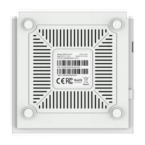 MECOOL TV Box KM2 Plus Deluxe, Google πιστοποίηση, 4K, WiFi, Android 11 | Εικόνα & Ήχος | elabstore.gr