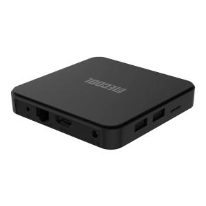MECOOL TV Box KM7 SE, Google πιστοποίηση, 4K, 2/32GB, WiFi, Android 11 | Εικόνα & Ήχος | elabstore.gr