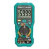 PROSKIT ψηφιακό πολύμετρο MT-1280D, 1000V DC, NVC, True RMS | Εργαλεία | elabstore.gr
