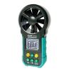 PROSKIT ψηφιακό ανεμόμετρο MT-4615, 0.8~40m/s | Εργαλεία | elabstore.gr