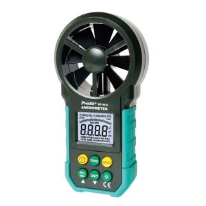 PROSKIT ψηφιακό ανεμόμετρο MT-4615, 0.8~40m/s | Εργαλεία | elabstore.gr