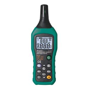 PROSKIT ψηφιακό θερμόμετρο & υγρασιόμετρο MT-4616, -20~60 °C, 0~100% RH | Εργαλεία | elabstore.gr