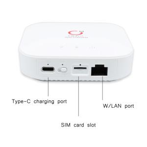 OLAX router MT30, 4G LTE, WiFi 150 Mbps, 4000mAh | eLabstore.gr OLAX router MT30, 4G LTE, WiFi 150 Mbps, 4000mAh | Δικτυακά | elabstore.gr