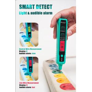 PROSKIT ανιχνευτής τάσης NT-320, 12V έως 300V, επαφής | eLabstore.gr PROSKIT ανιχνευτής τάσης NT-320, 12V έως 300V, επαφής | Εργαλεία | elabstore.gr