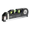 PROSKIT γραμμικό αλφάδι laser PD-161-C με κόκκινη δέσμη, μετροταινία | Εργαλεία | elabstore.gr