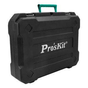 PROSKIT σετ εργαλείων PK-2052TB με βαλίτσα μεταφοράς, 53τμχ | Εργαλεία | elabstore.gr
