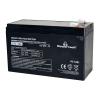 POWERTECH μπαταρία μολύβδου PT-1201 για UPS, 12V 7Ah, F2 | eLabstore.gr POWERTECH μπαταρία μολύβδου PT-1201 για UPS, 12V 7Ah, F2 | Τροφοδοσία Ρεύματος | elabstore.gr