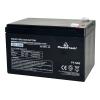 POWERTECH μπαταρία μολύβδου PT-1203 για UPS, 12V 12Ah, F2 | Τροφοδοσία Ρεύματος | elabstore.gr