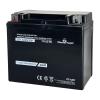 POWERTECH μπαταρία μολύβδου μοτοσυκλέτας PT-1207, 12V 12Ah AGM, YTX12-BS | Gadgets - Αξεσουάρ | elabstore.gr