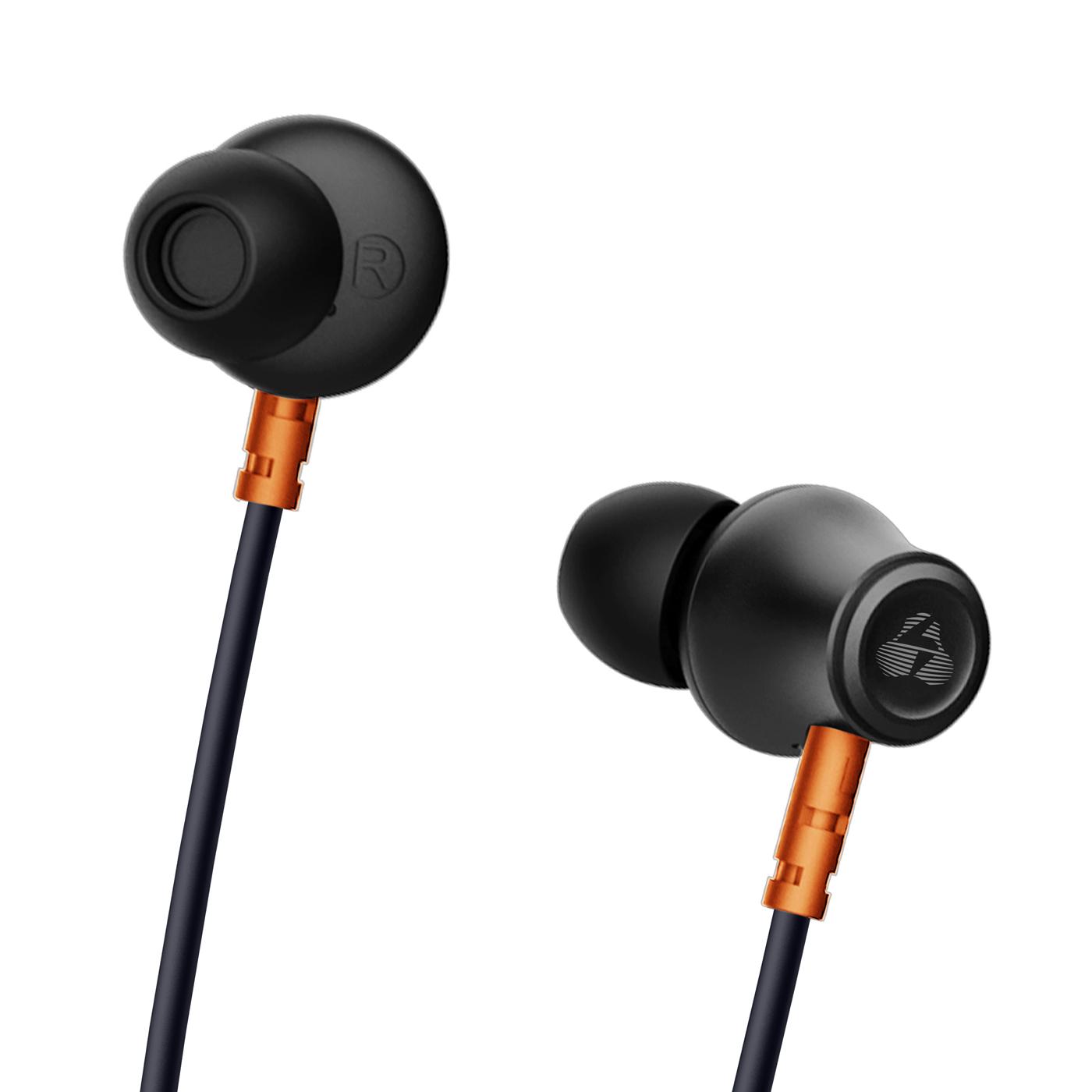 POWERTECH earphones PT-1228 με μαγνήτη, Bluetooth ENC 10mm 180mAh, μαύρα | eLabstore.gr POWERTECH earphones PT-1228 με μαγνήτη, Bluetooth ENC 10mm 180mAh, μαύρα | Αξεσουάρ κινητών | elabstore.gr