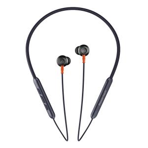 POWERTECH earphones PT-1228 με μαγνήτη, Bluetooth ENC 10mm 180mAh, μαύρα | Αξεσουάρ κινητών | elabstore.gr