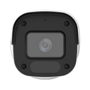 POWERTECH IP κάμερα PT-1235 με μικρόφωνο, 3.6mm, 4MP, PoE, IR 25m | Κάμερες Ασφαλείας | elabstore.gr