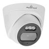 POWERTECH IP κάμερα PT-1237 με μικρόφωνο, 3.6mm, 4MP, PoE, IR 25m | Κάμερες Ασφαλείας | elabstore.gr